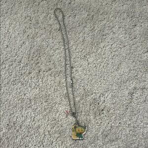 Cute Koala Pendant Necklace